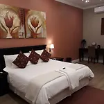 Hill Street Manor ゲストハウス