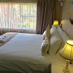 ゲストハウス Hill Street Manor グラハムズタウン