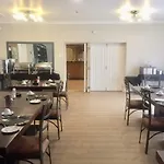 Hill Street Manor ゲストハウス *