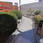 ゲストハウス Hill Street Manor *