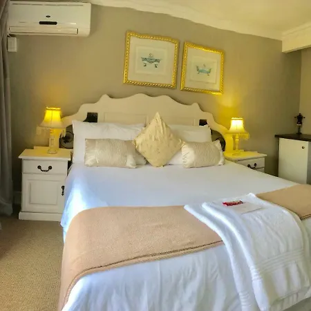 Hill Street Manor グラハムズタウン