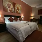 Maison d'hôtes Hill Street Manor Grahamstown