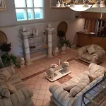 Pensjonat Hill Street Manor Grahamstown