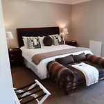 Hill Street Manor Pensjonat